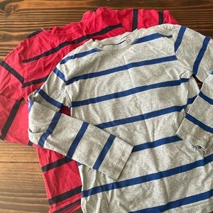 Childrens Place Long Sleeve shirts